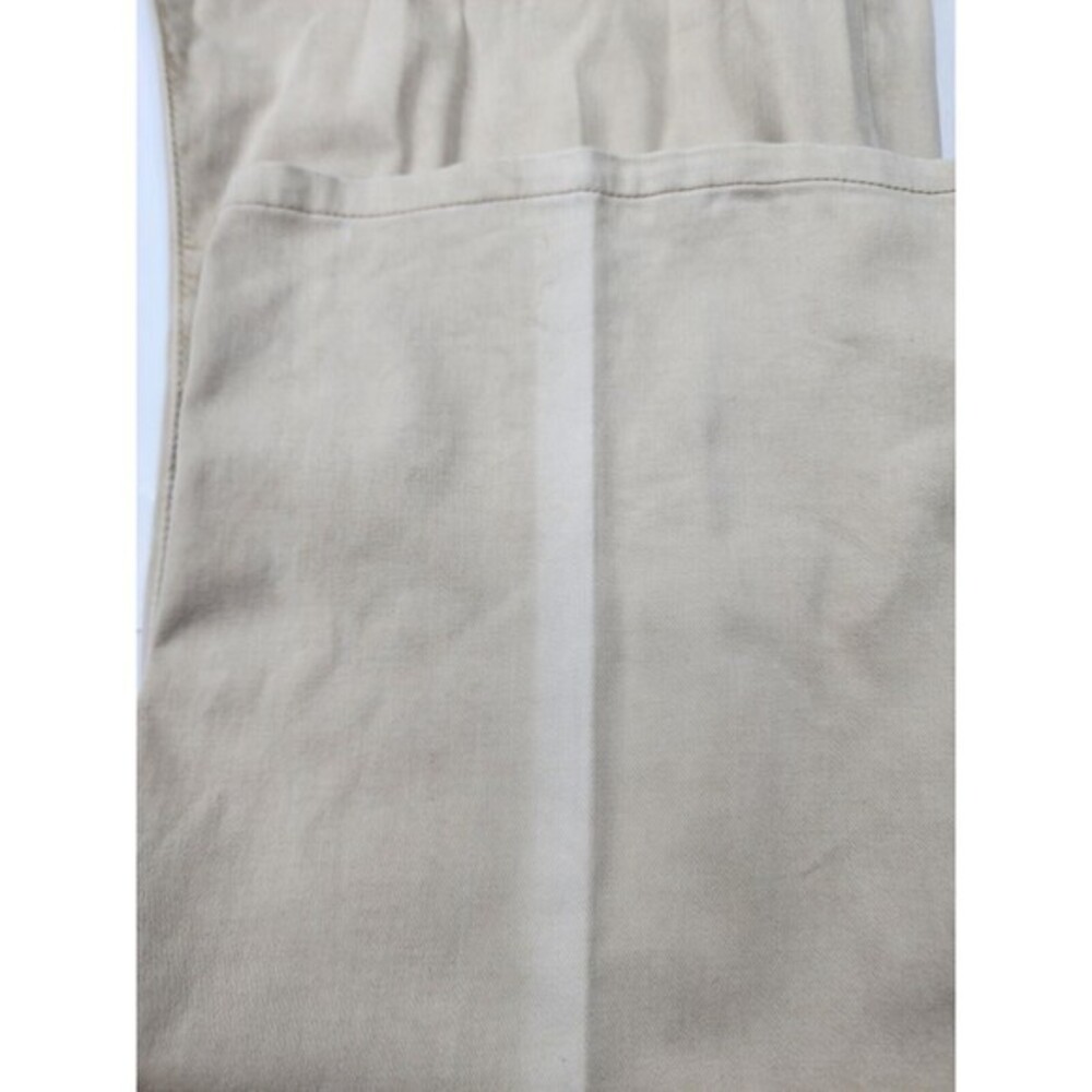 Adriano Goldschmied AG The Protege Mens Jeans Sz 36x34‎ Tan Pants - Picture 2 of 16